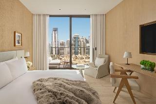 The Dubai Edition fotoÄŸrafÄ±