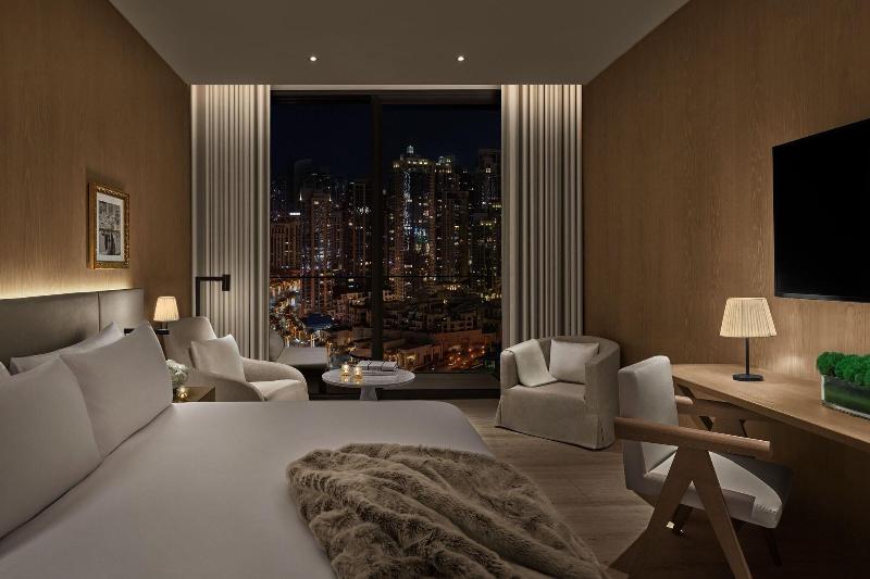 The Dubai Edition - Oda
