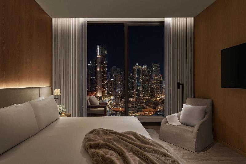 The Dubai Edition - Oda