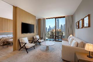 The Dubai Edition fotoÄŸrafÄ±