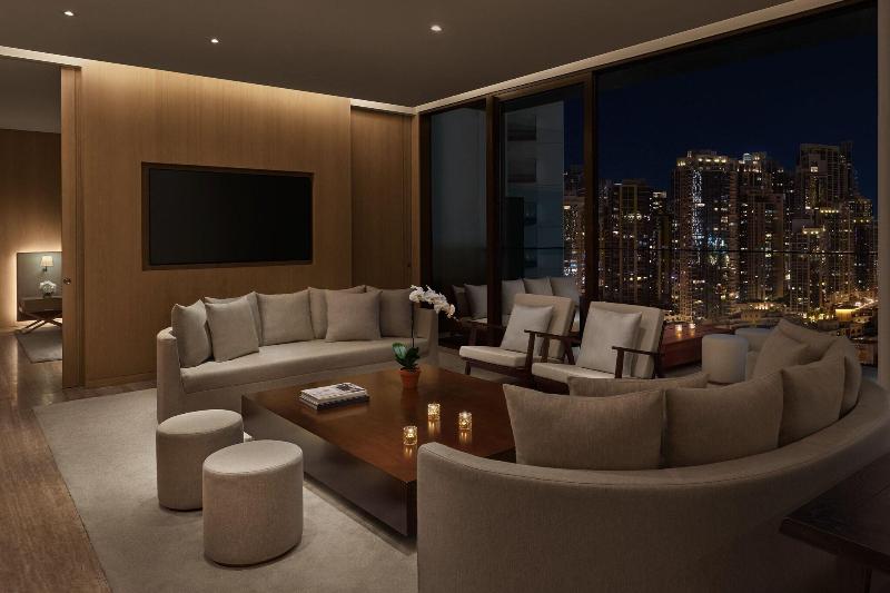 The Dubai Edition - Oda