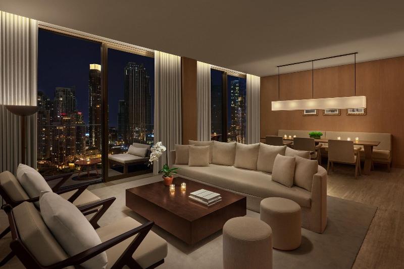 The Dubai Edition - Oda