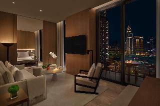 The Dubai Edition fotoÄŸrafÄ±