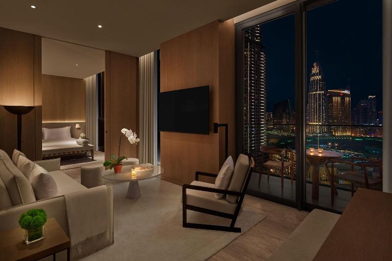 The Dubai Edition - Oda