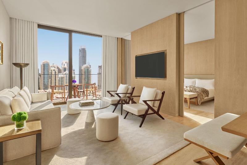The Dubai Edition - Oda