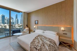 The Dubai Edition fotoÄŸrafÄ±