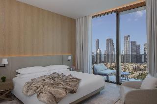 The Dubai Edition fotoÄŸrafÄ±