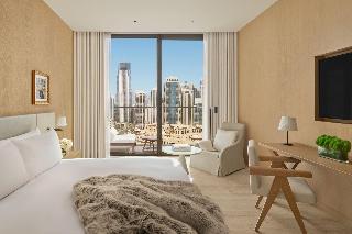 The Dubai Edition fotoÄŸrafÄ±