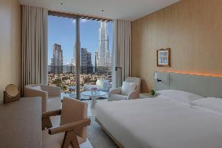 The Dubai Edition fotoÄŸrafÄ±