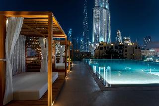 The Dubai Edition fotoÄŸrafÄ±