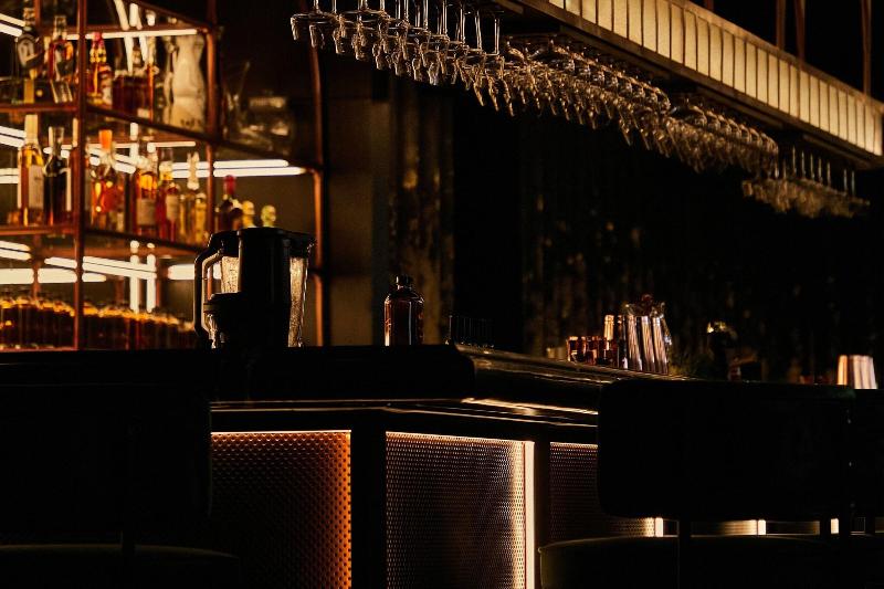 The Dubai Edition - Restoran