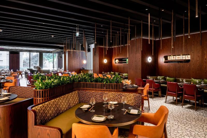 The Dubai Edition - Restoran