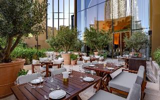 The Dubai Edition fotoÄŸrafÄ±