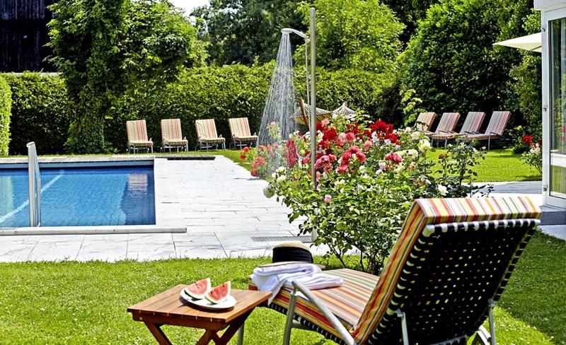 Hotel Hirschen In Freiburg-Lehen - Aktivite
