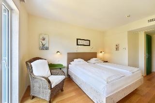 Hotel Hirschen In Freiburg-Lehen fotoÄŸrafÄ±