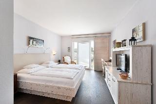 Hotel Hirschen In Freiburg-Lehen fotoÄŸrafÄ±