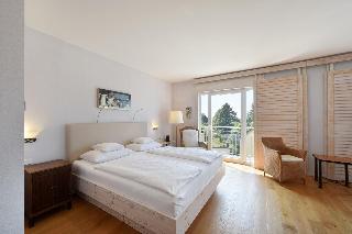 Hotel Hirschen In Freiburg-Lehen fotoÄŸrafÄ±