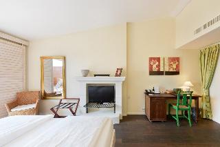 Hotel Hirschen In Freiburg-Lehen fotoÄŸrafÄ±