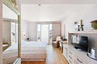 Hotel Hirschen In Freiburg-Lehen fotoÄŸrafÄ±