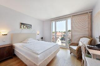 Hotel Hirschen In Freiburg-Lehen fotoÄŸrafÄ±