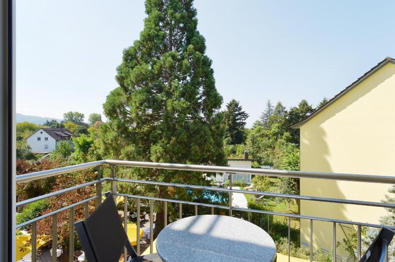 Hotel Hirschen In Freiburg-Lehen - Oda