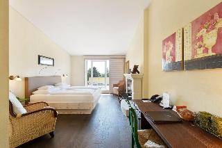 Hotel Hirschen In Freiburg-Lehen fotoÄŸrafÄ±
