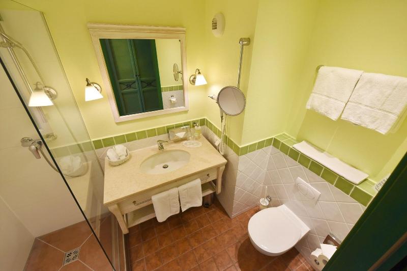 Hotel Hirschen In Freiburg-Lehen - Oda