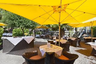 Hotel Hirschen In Freiburg-Lehen fotoÄŸrafÄ±