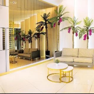 Emerald Hotel otel fotoğrafı