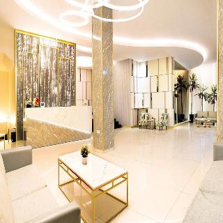 Emerald Hotel fotoÄŸrafÄ±