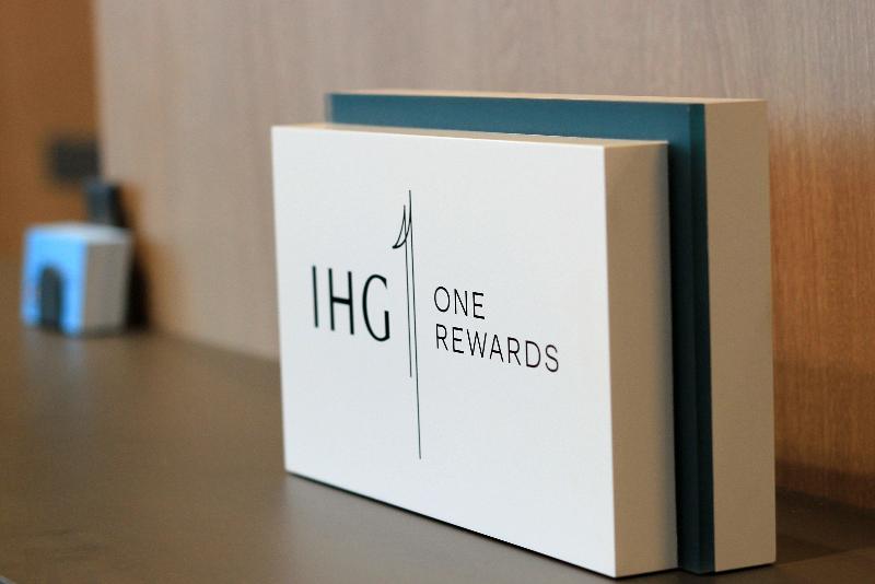 Holiday Inn Express And Suites Basel - Allschwil - Genel