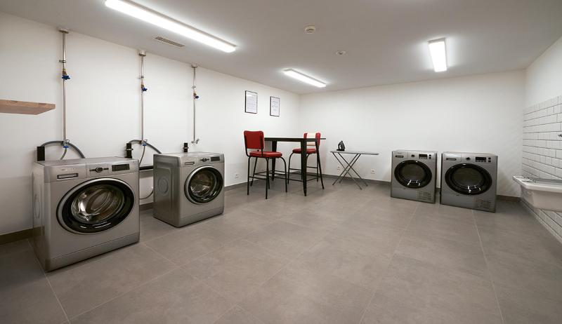Holiday Inn Express And Suites Basel - Allschwil - Genel