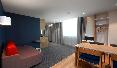 Holiday Inn Express And Suites Basel - Allschwil oda fotoğrafı