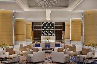Marriott Resort Palm Jumeirah Dubai fotoÄŸrafÄ±