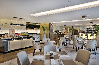 Marriott Resort Palm Jumeirah Dubai fotoÄŸrafÄ±