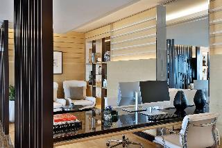 Marriott Resort Palm Jumeirah Dubai fotoÄŸrafÄ±