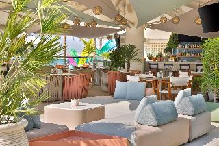 Marriott Resort Palm Jumeirah Dubai fotoÄŸrafÄ±