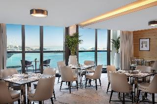 Marriott Resort Palm Jumeirah Dubai fotoÄŸrafÄ±
