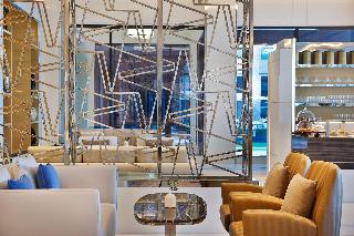 Marriott Resort Palm Jumeirah Dubai fotoÄŸrafÄ±
