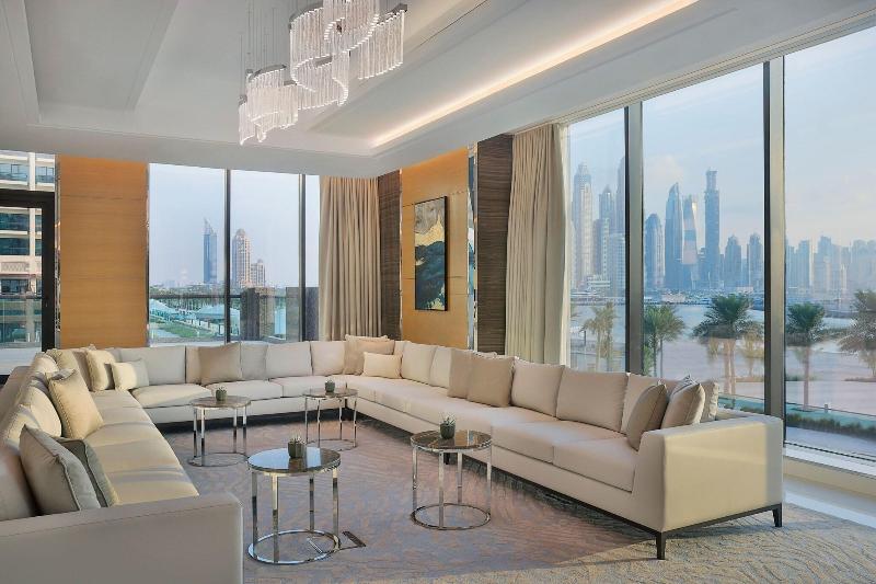 Marriott Resort Palm Jumeirah Dubai - Toplantı