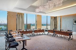 Marriott Resort Palm Jumeirah Dubai fotoÄŸrafÄ±