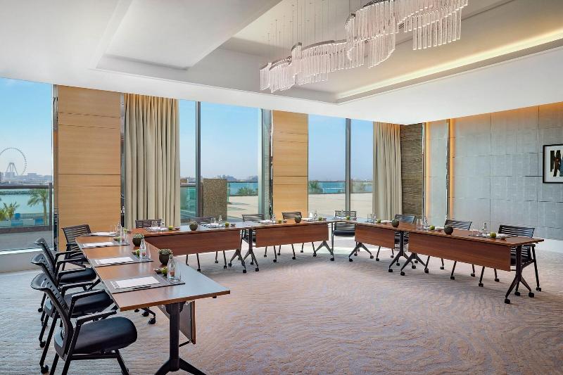 Marriott Resort Palm Jumeirah Dubai - Toplantı