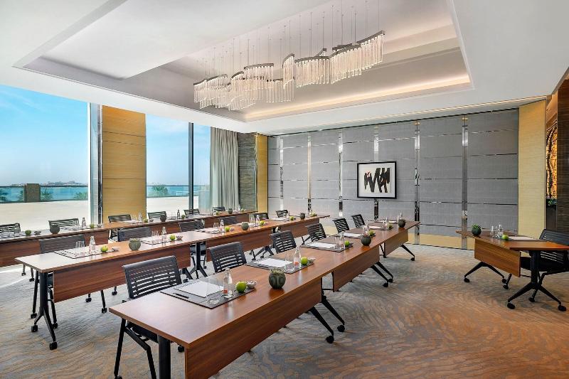 Marriott Resort Palm Jumeirah Dubai - Toplantı