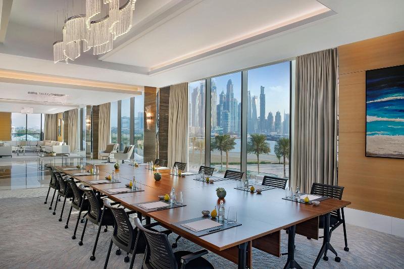 Marriott Resort Palm Jumeirah Dubai - Toplantı