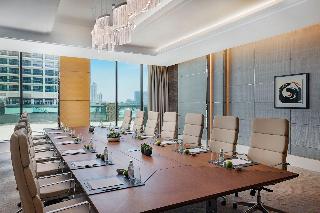 Marriott Resort Palm Jumeirah Dubai fotoÄŸrafÄ±