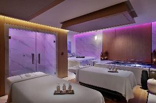 Marriott Resort Palm Jumeirah Dubai fotoÄŸrafÄ±