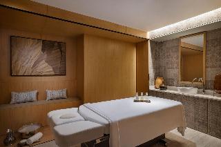 Marriott Resort Palm Jumeirah Dubai fotoÄŸrafÄ±