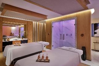 Marriott Resort Palm Jumeirah Dubai fotoÄŸrafÄ±