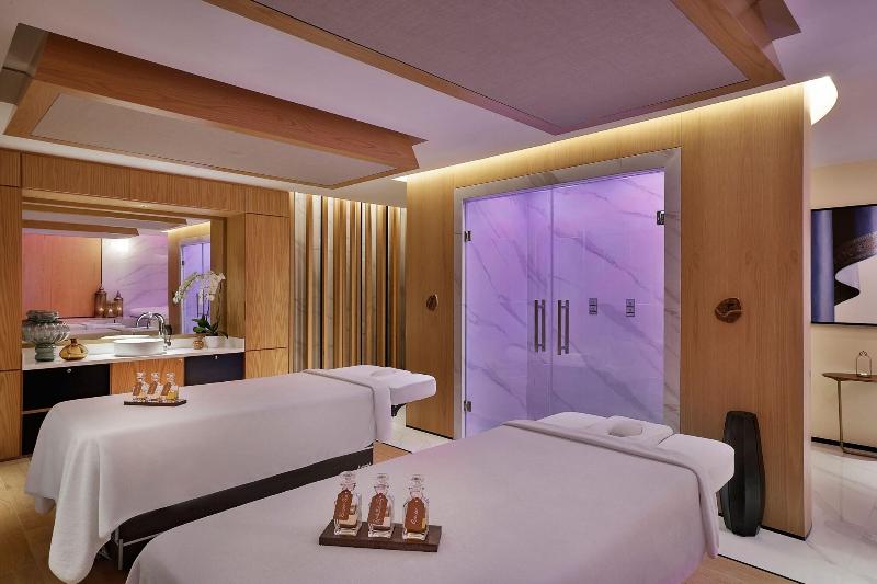 Marriott Resort Palm Jumeirah Dubai - Aktivite