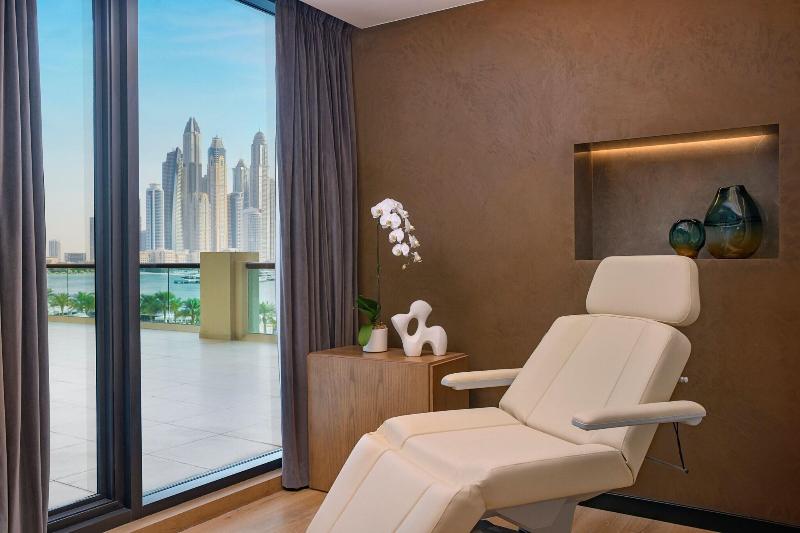 Marriott Resort Palm Jumeirah Dubai - Aktivite